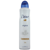 DOVE SPRAY GO FRESH ORIGINAL 250ML